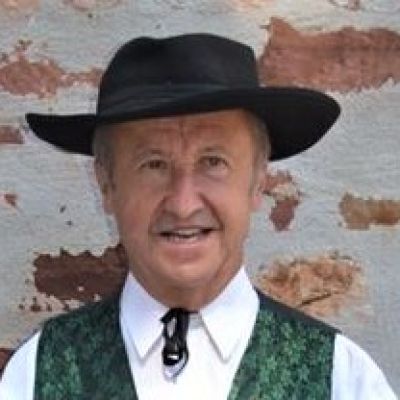 LISSART Christian