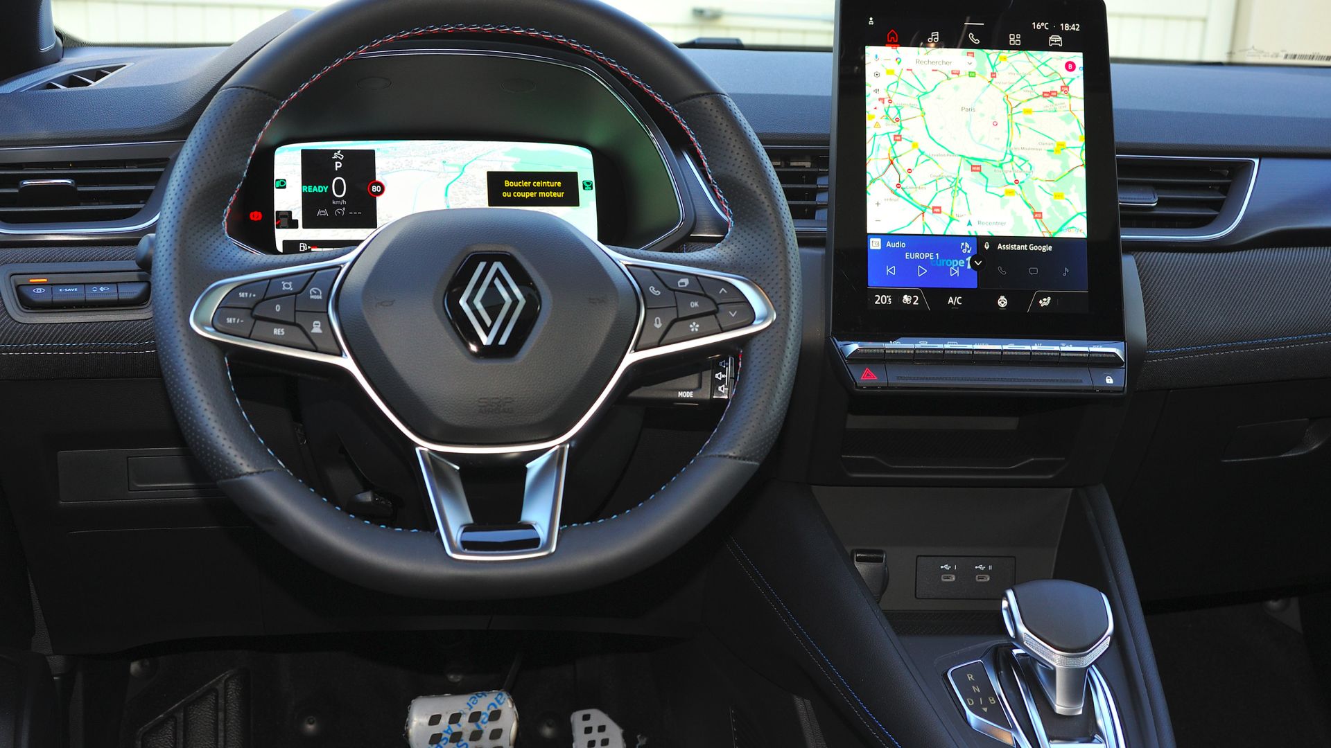 CAPTUR