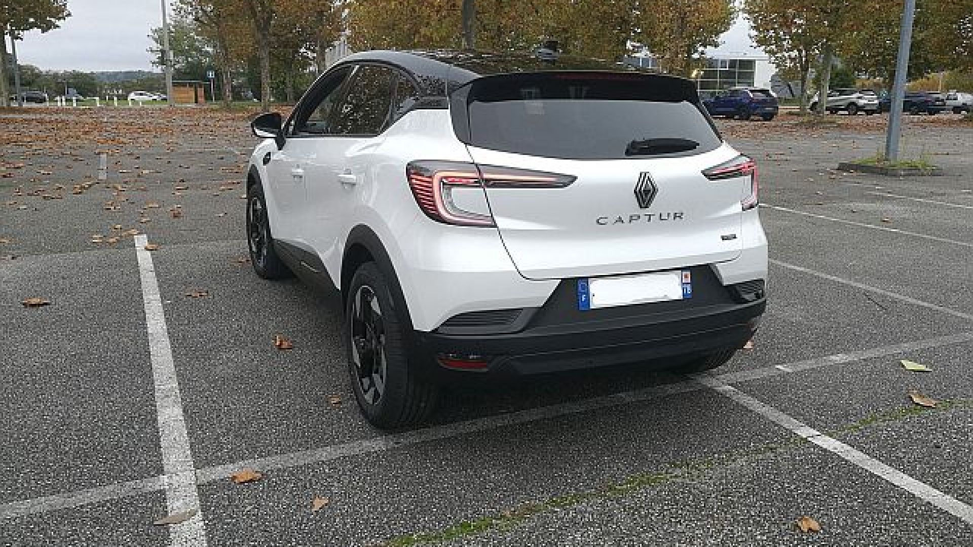 CAPTUR