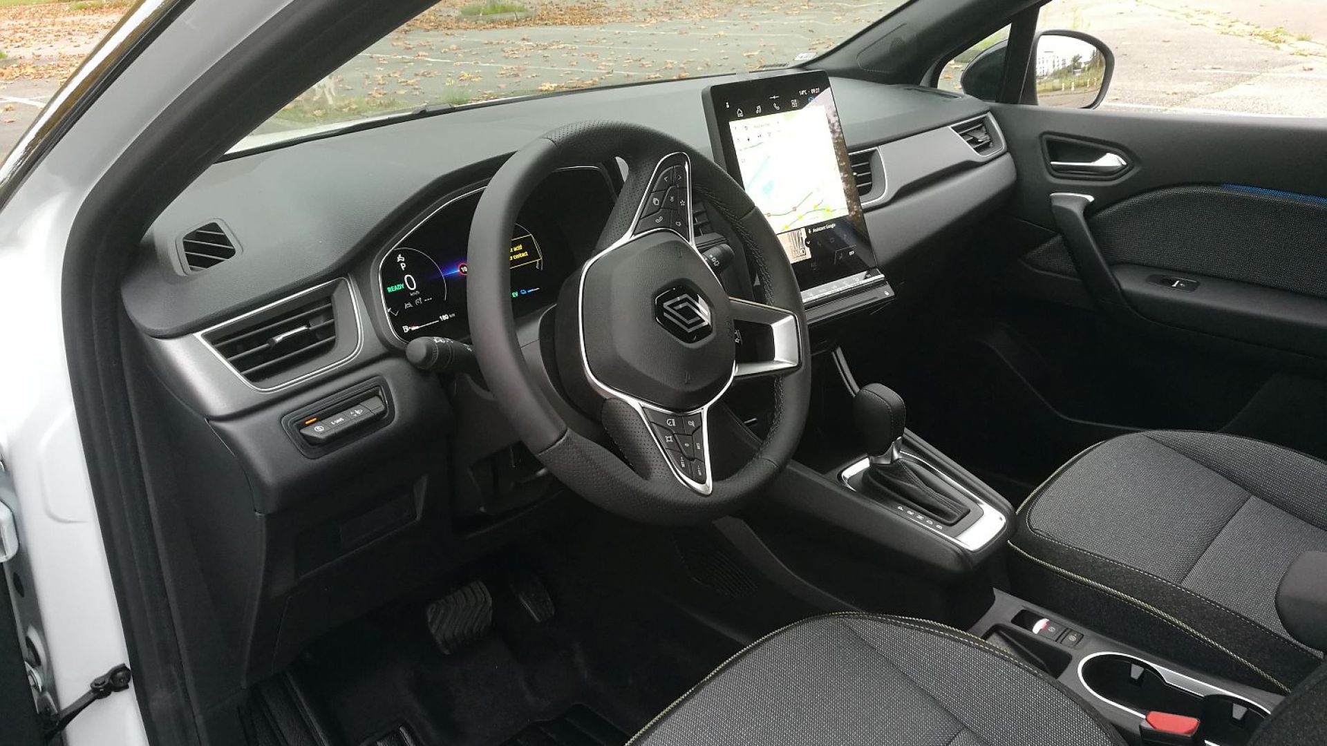 CAPTUR