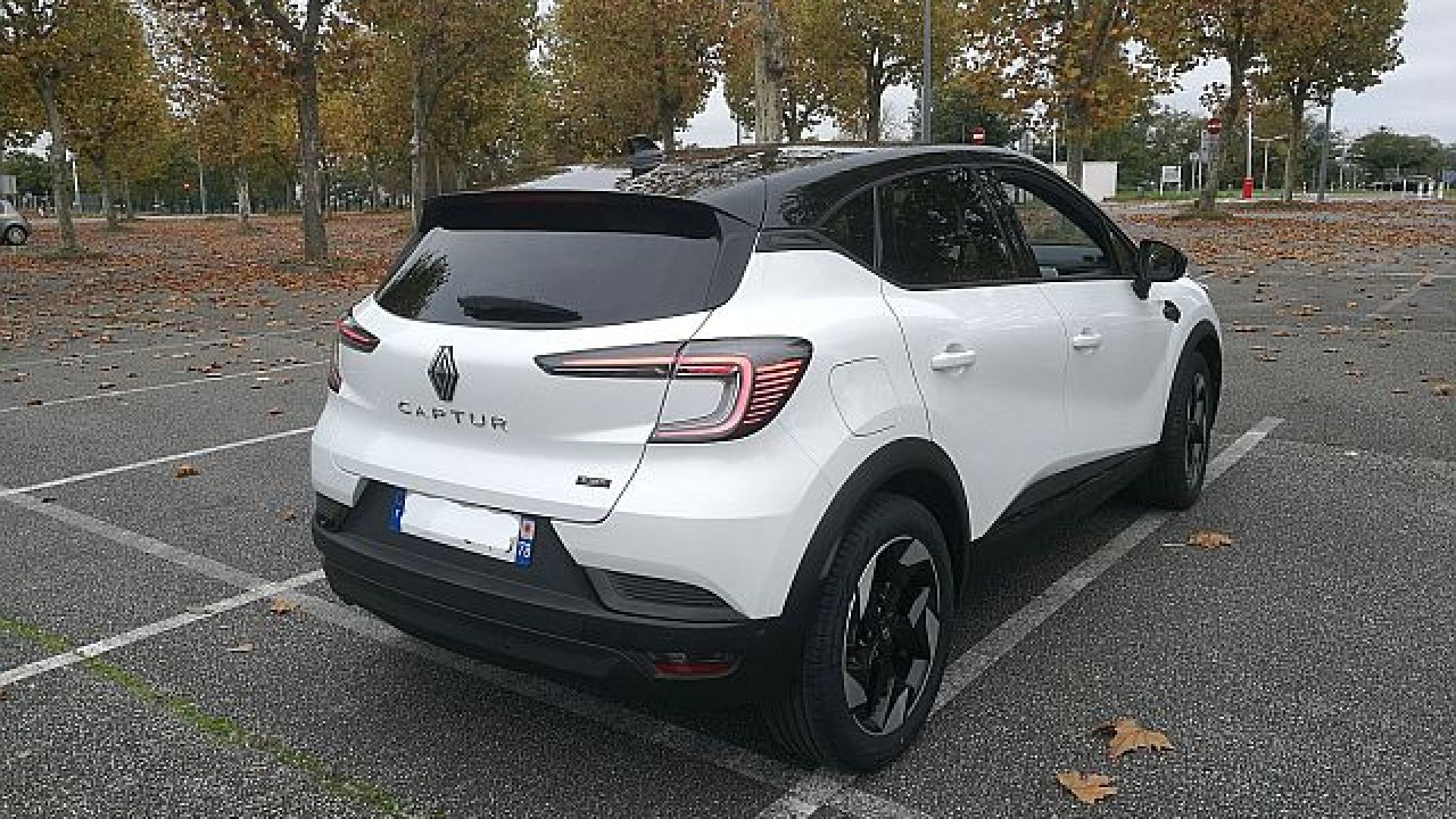 CAPTUR