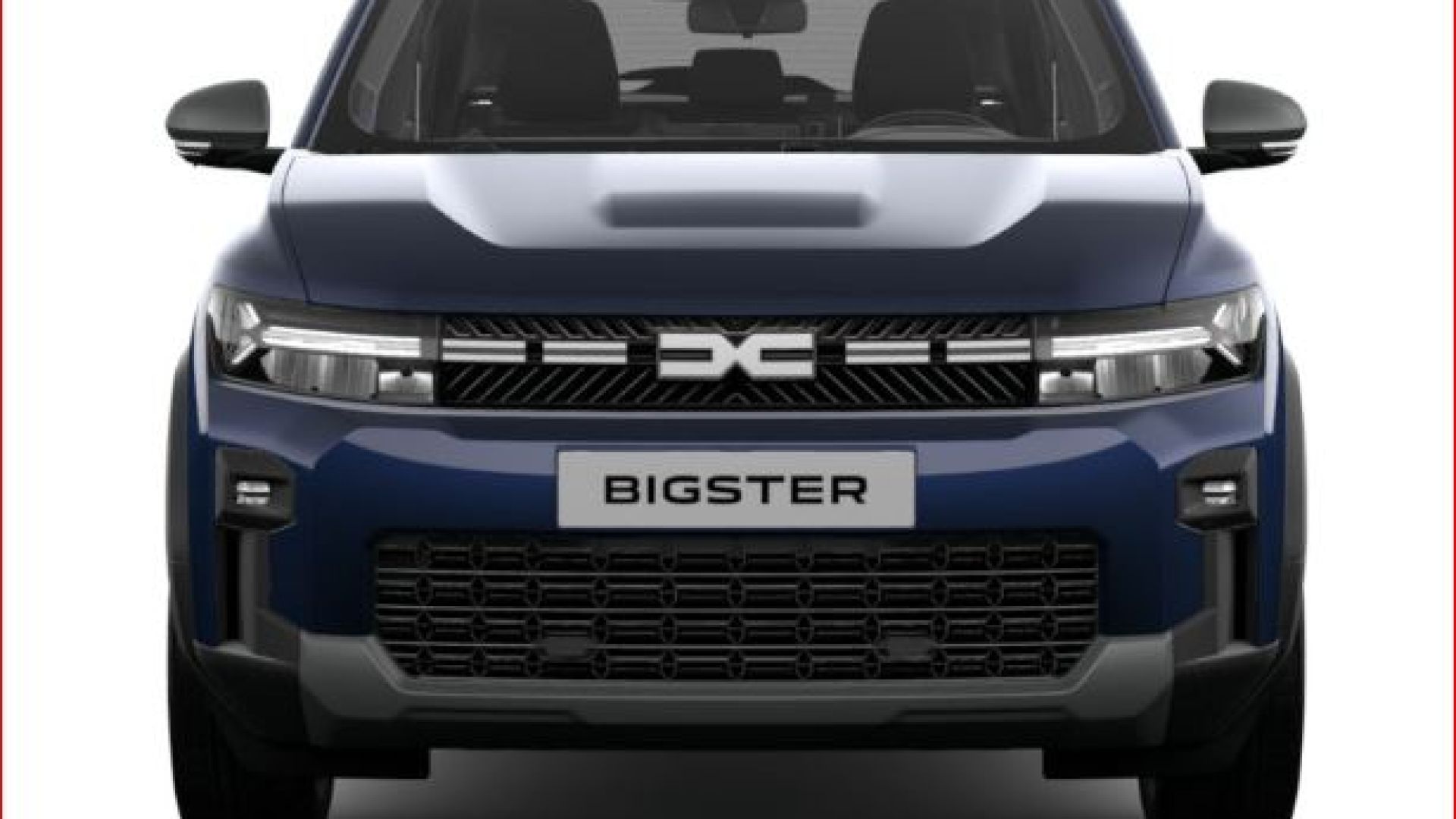 BIGSTER