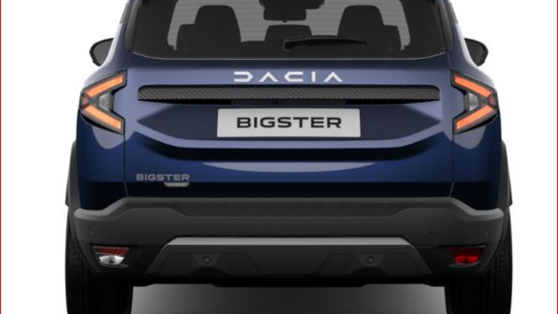 BIGSTER