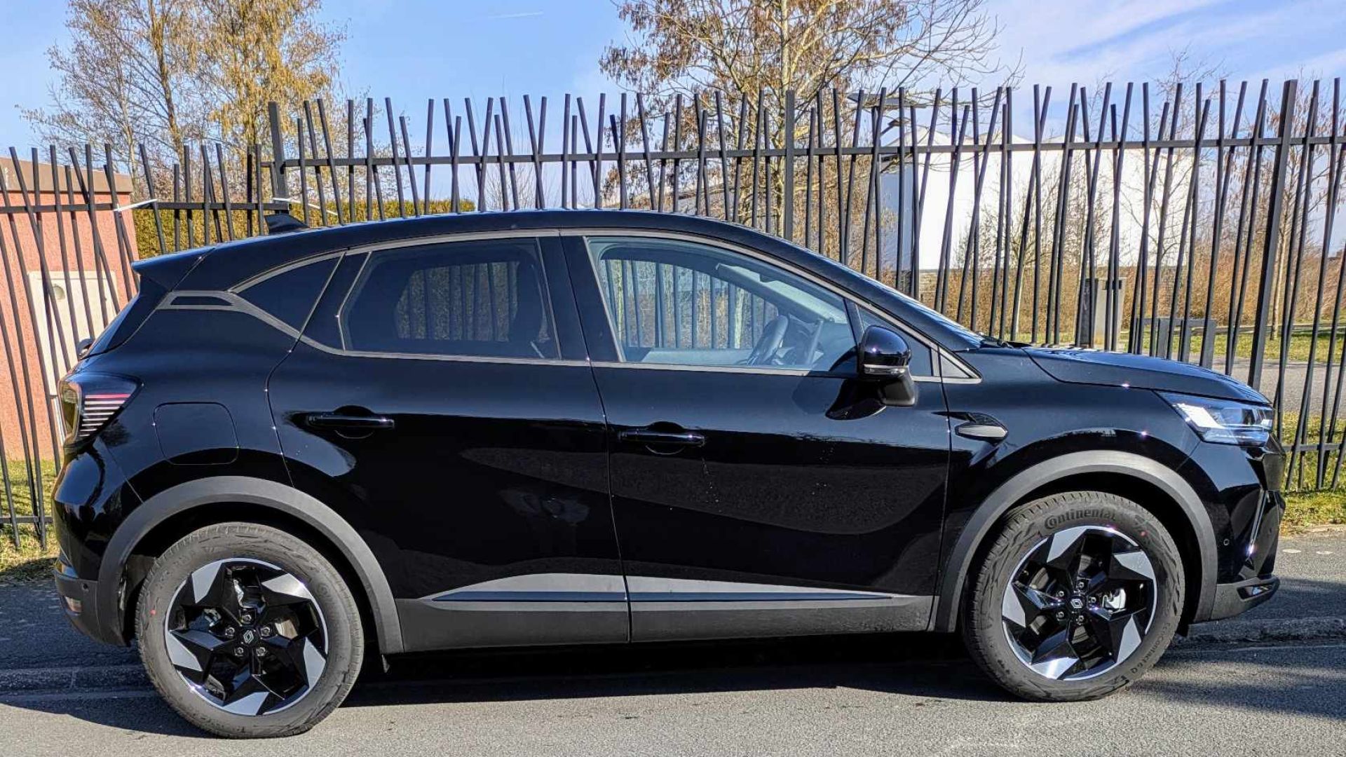 CAPTUR