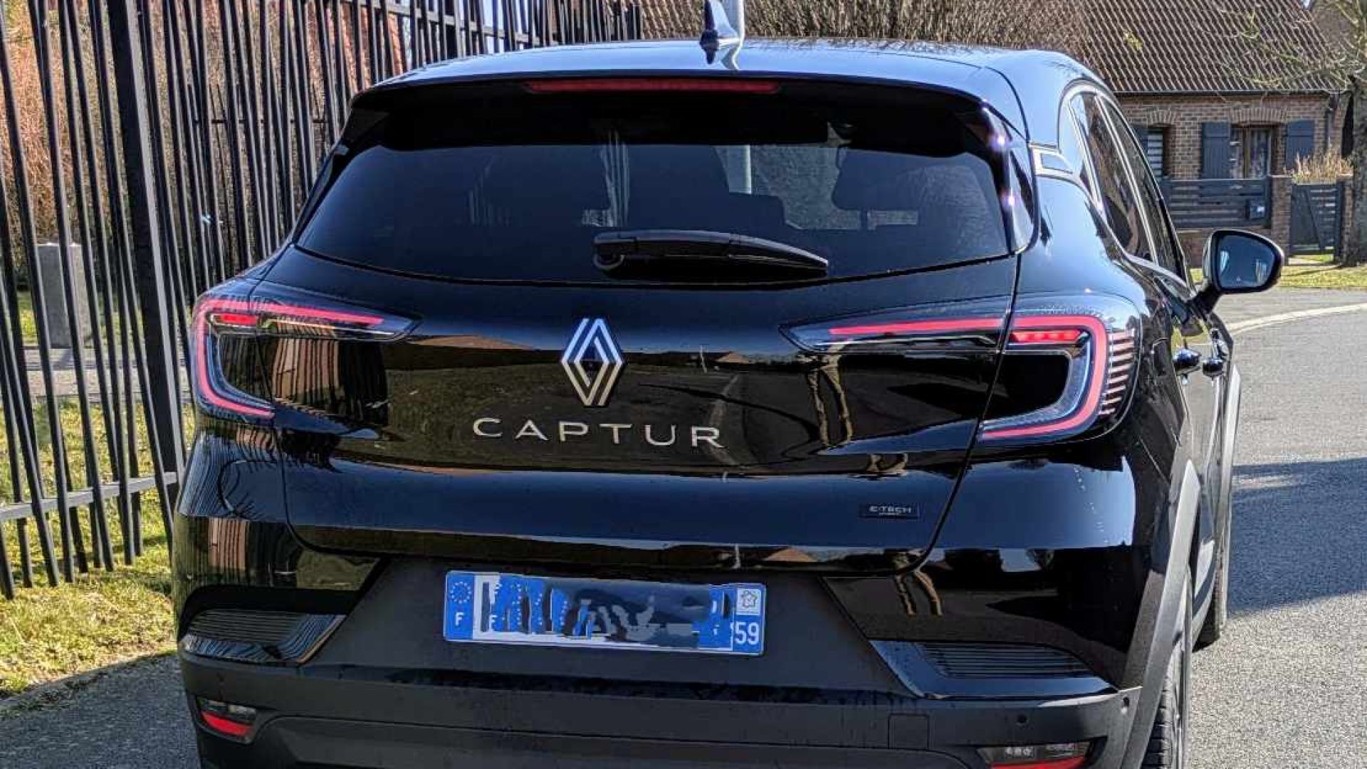 CAPTUR