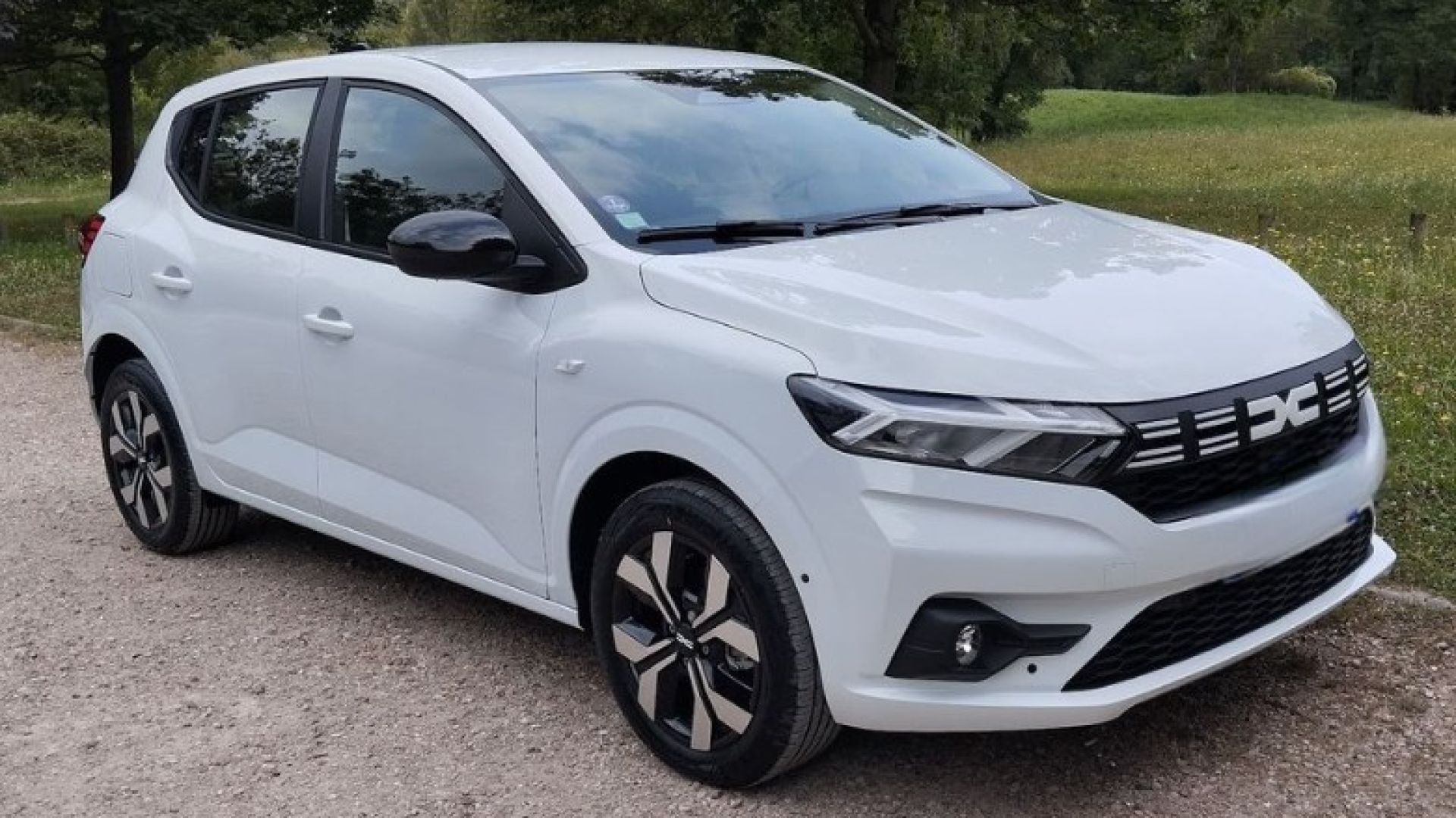 SANDERO