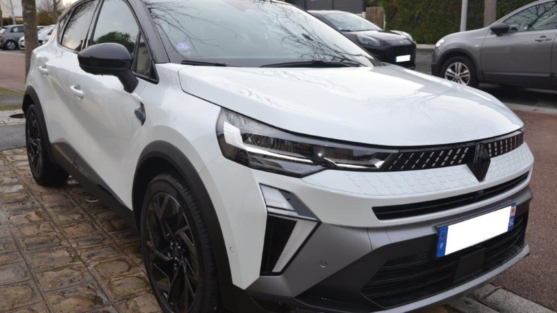 CAPTUR