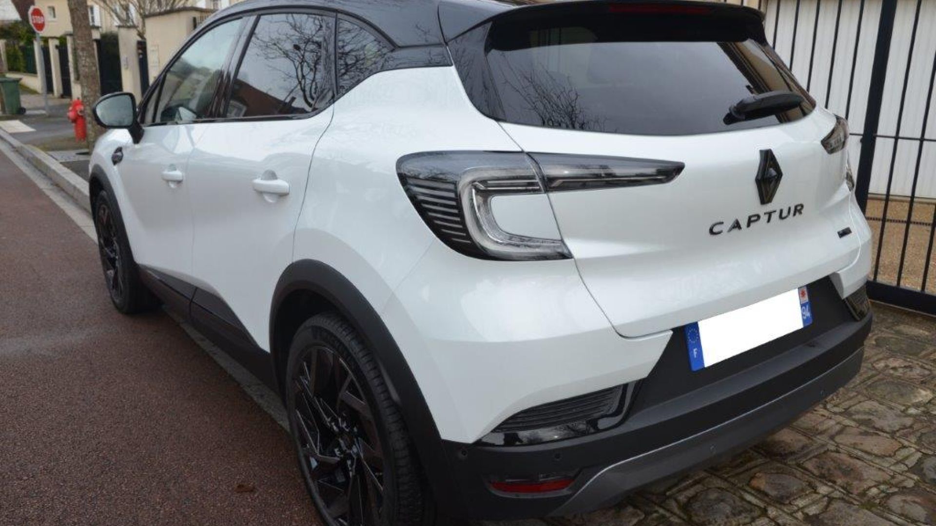 CAPTUR