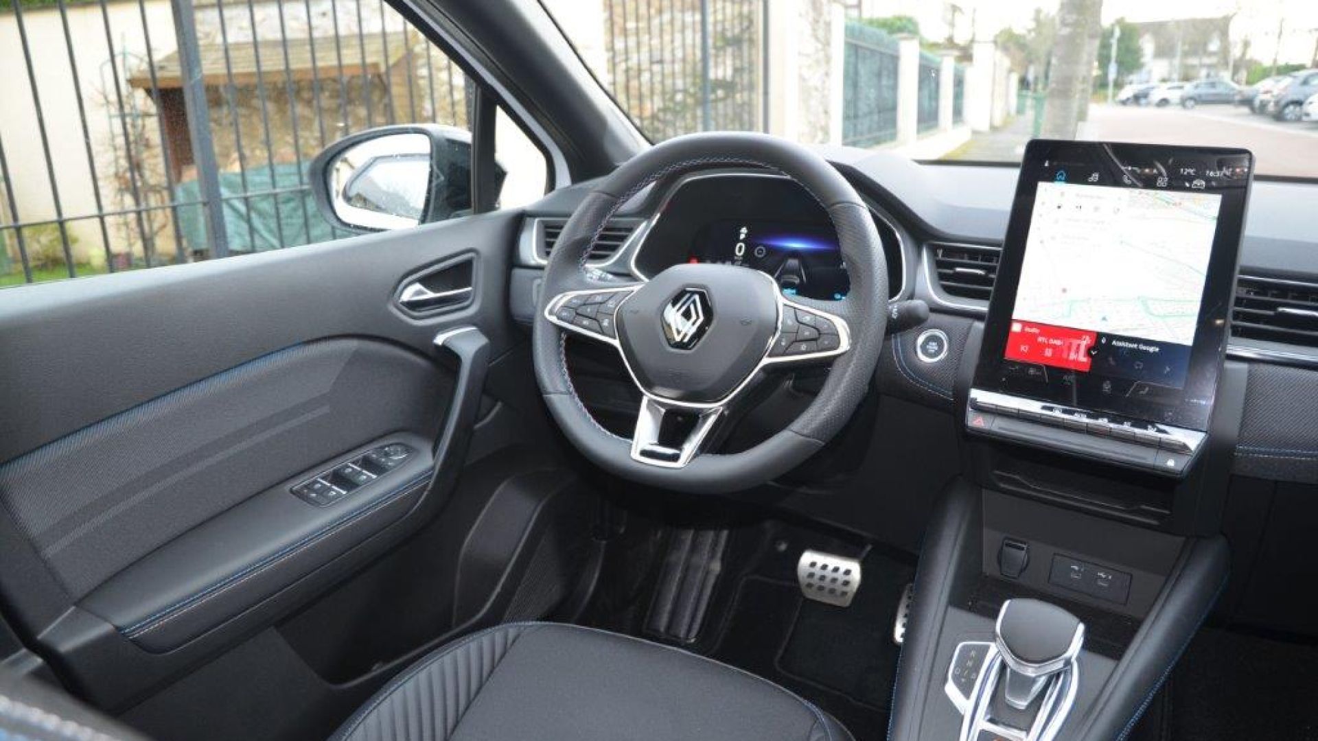 CAPTUR