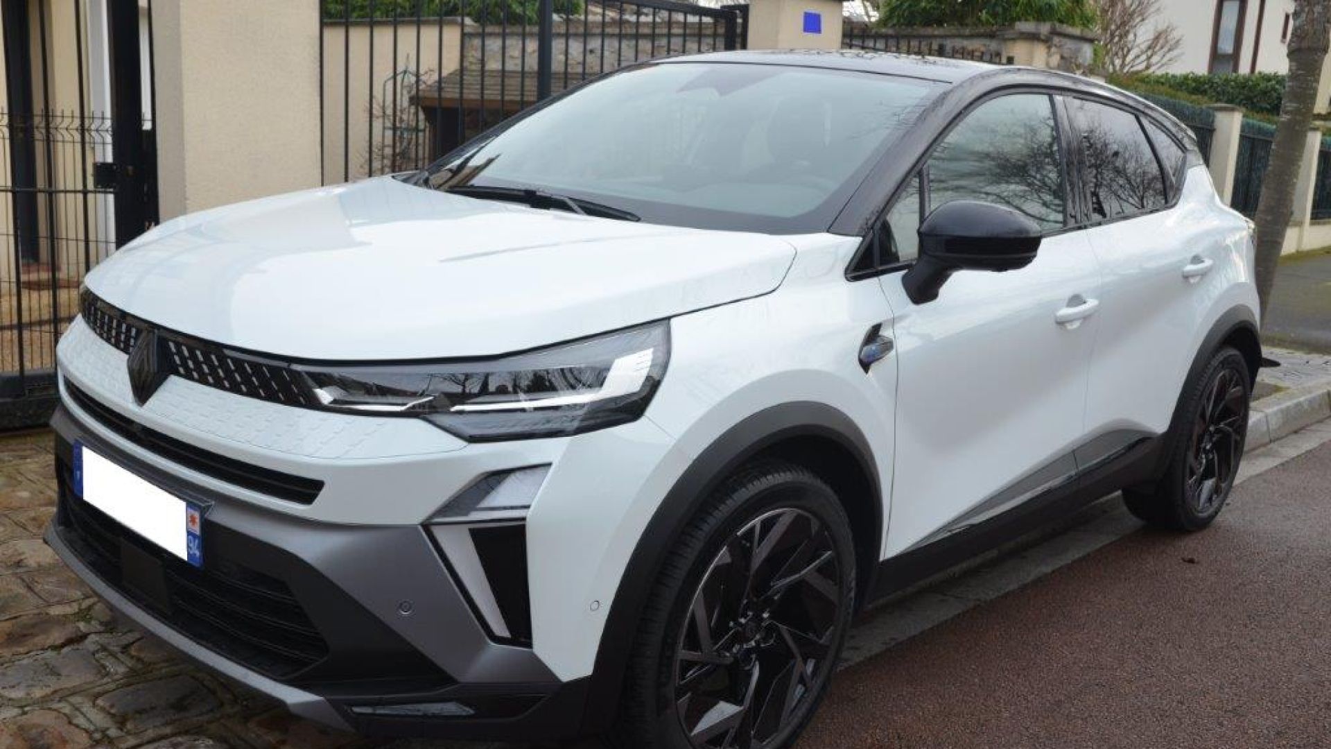 CAPTUR