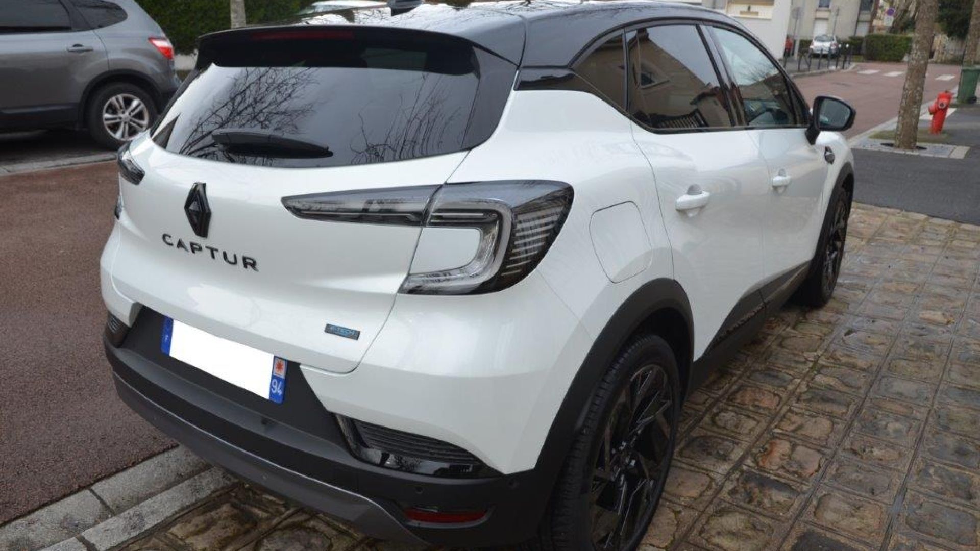 CAPTUR