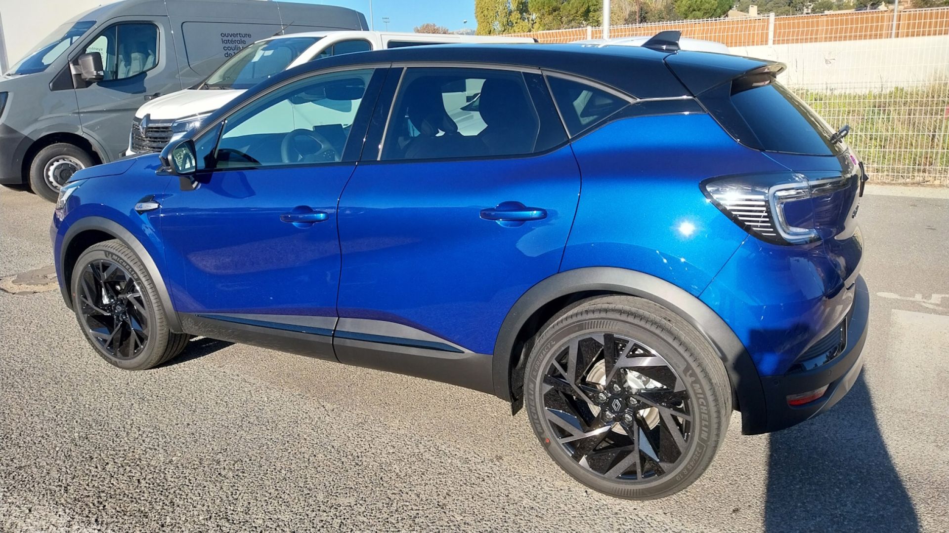 Captur