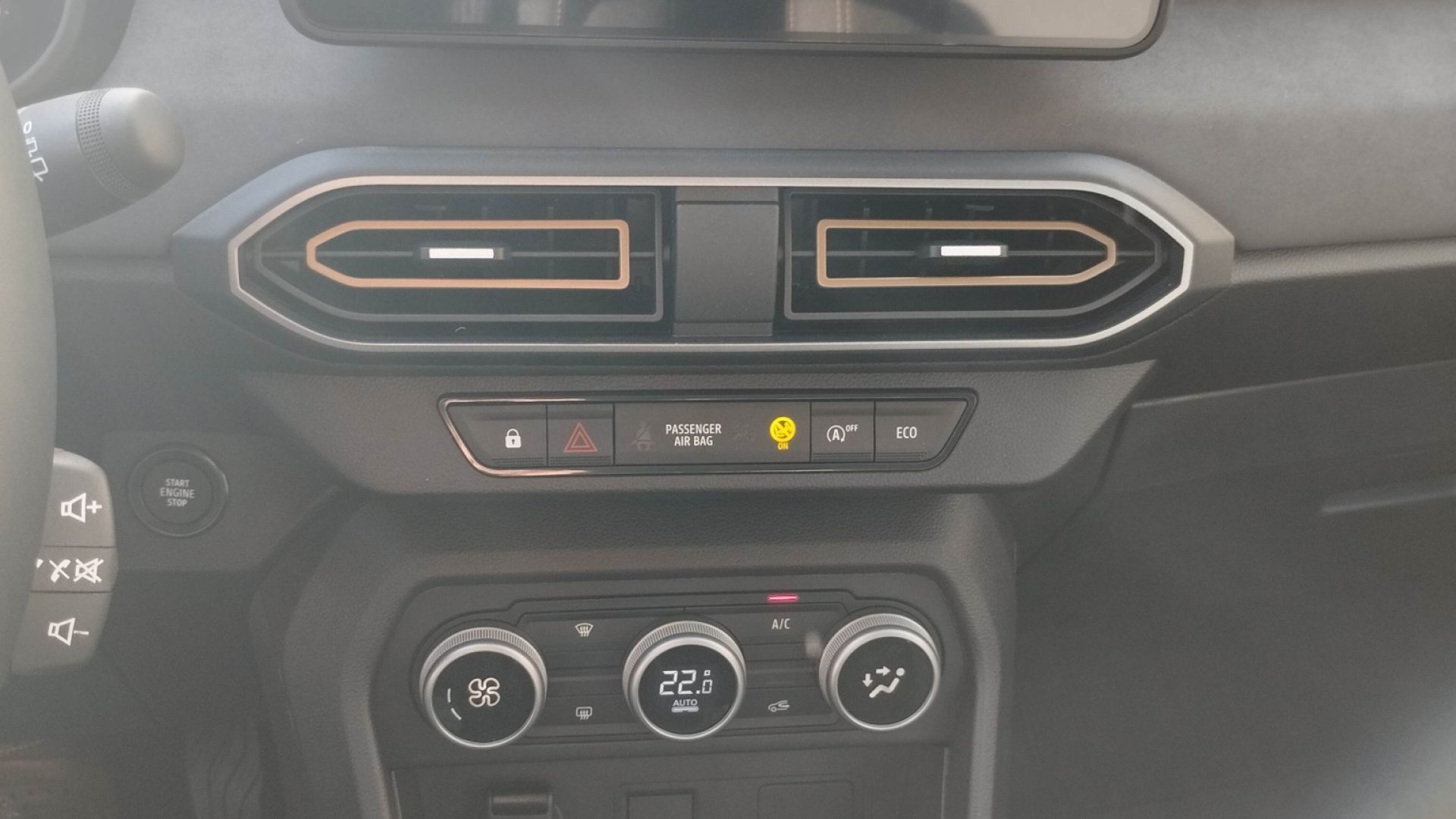 Sandero Stepway