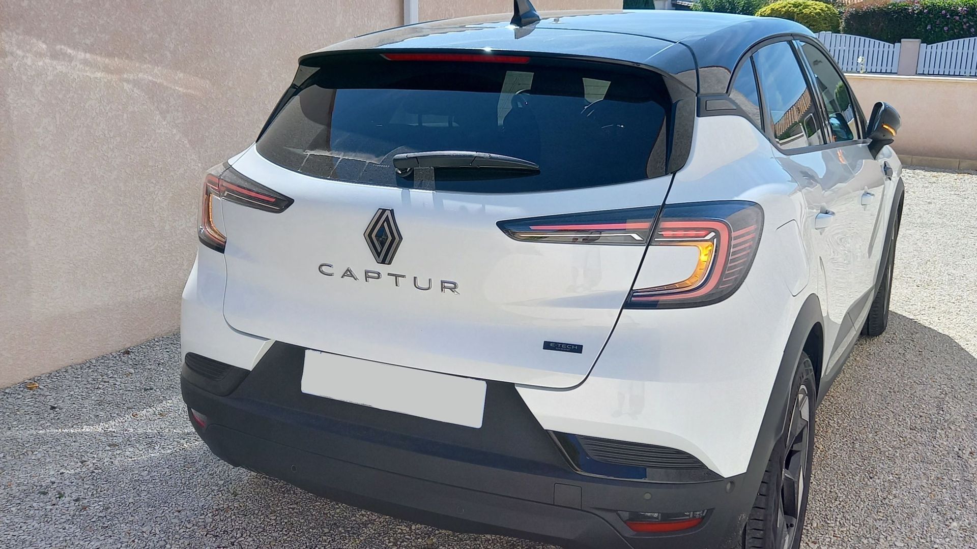 CAPTUR