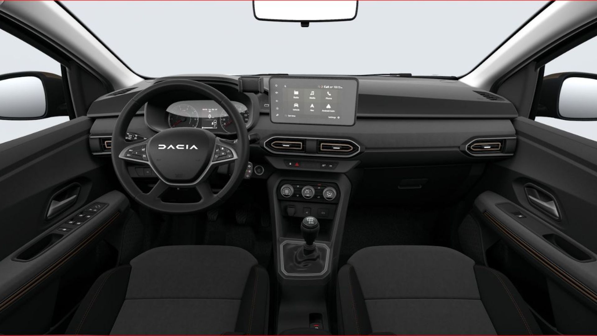 SANDERO Stepway