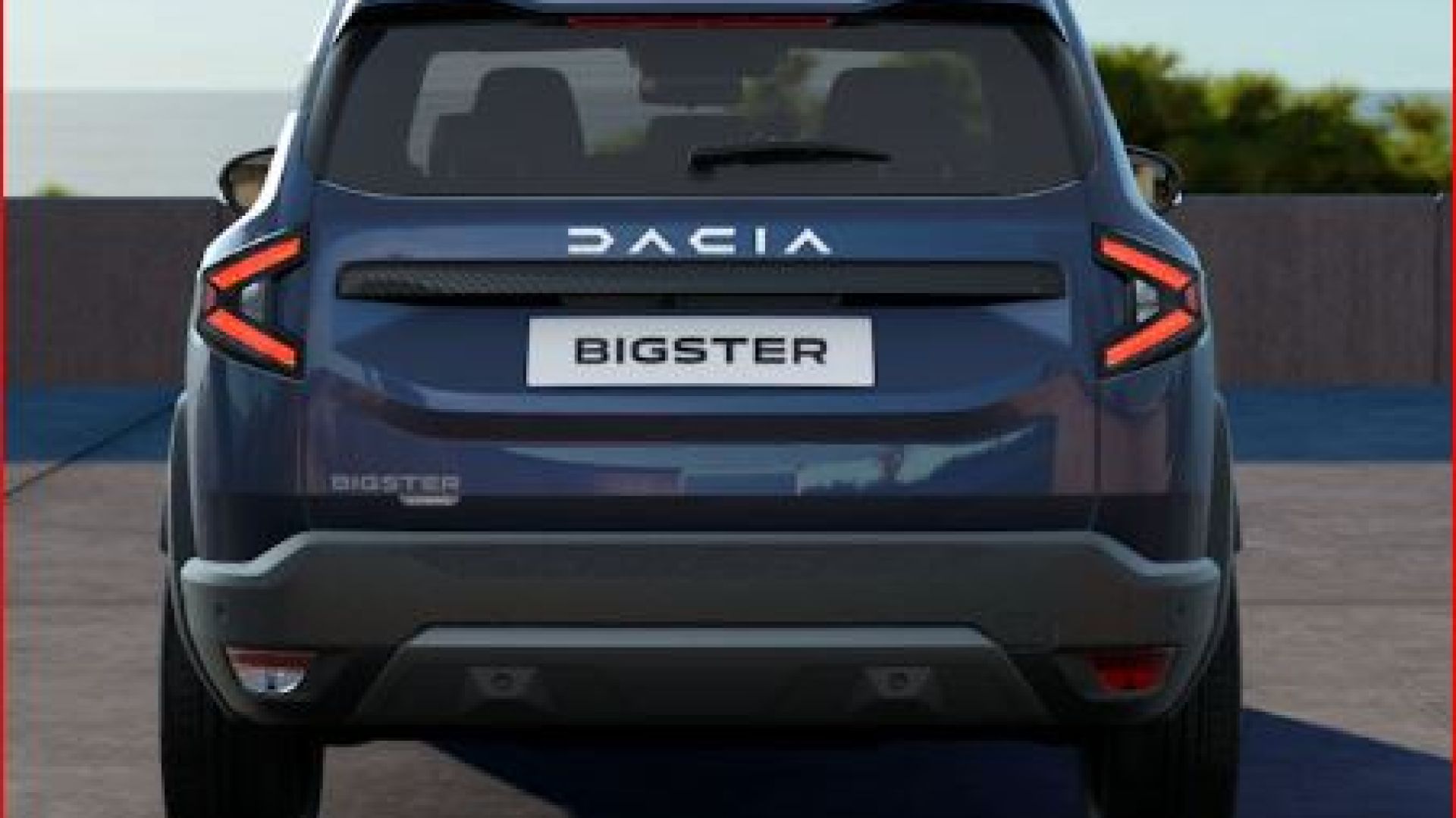 BIGSTER
