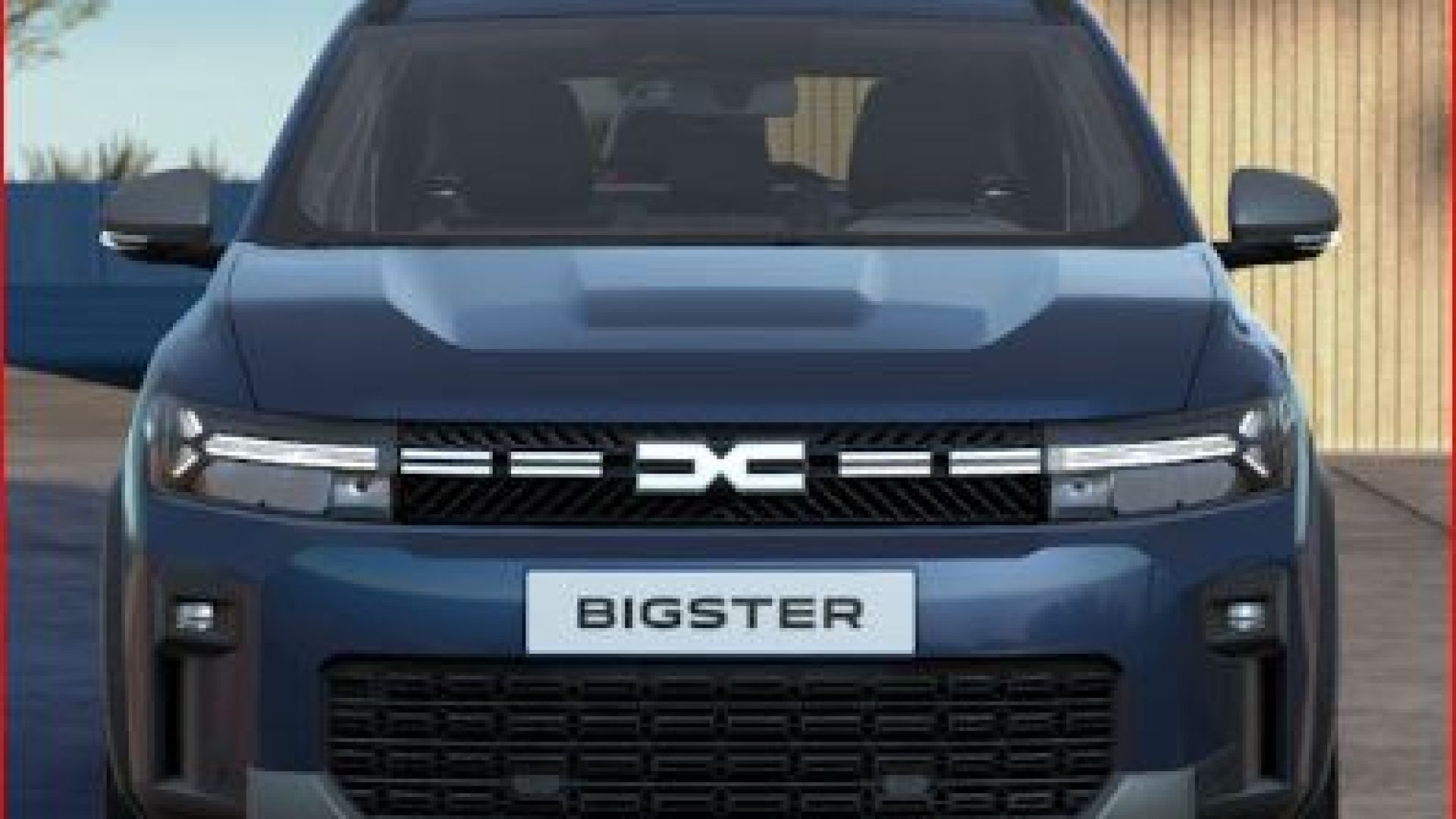 BIGSTER