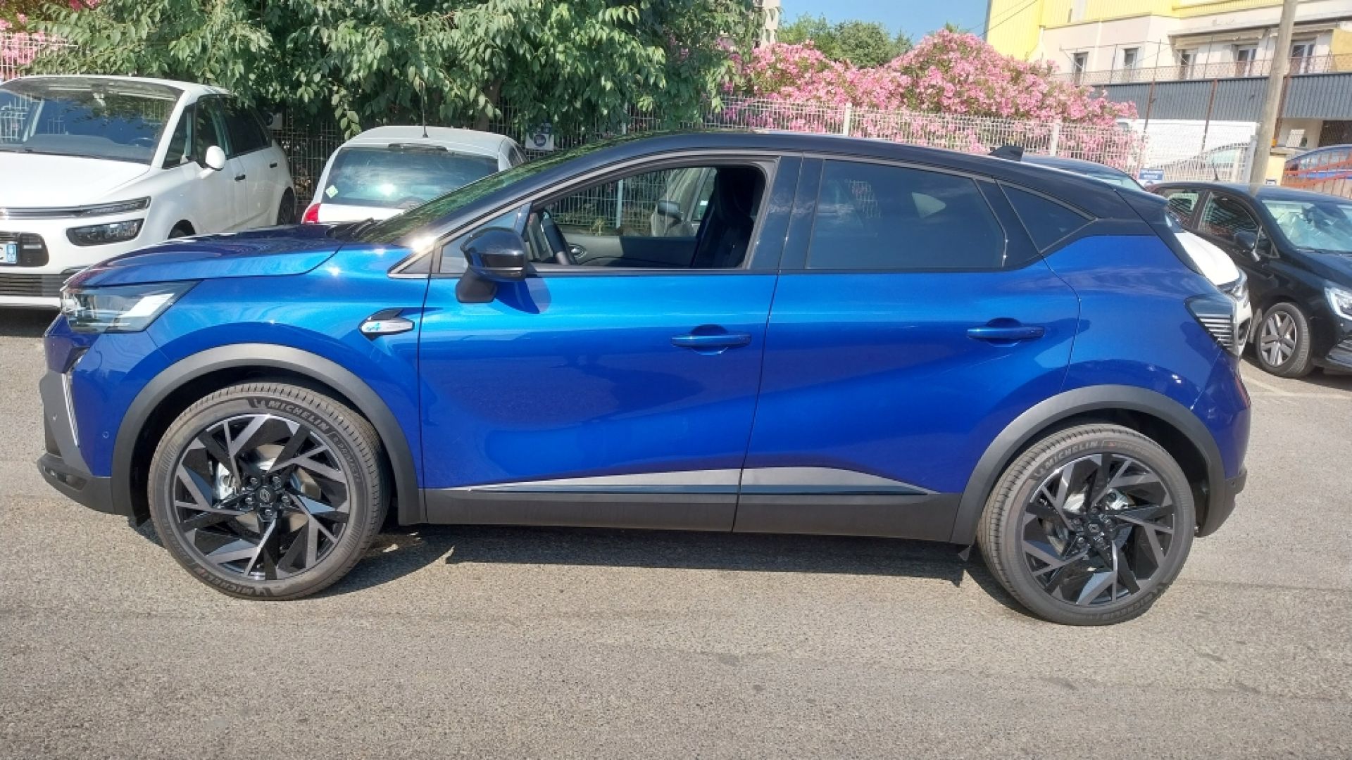 CAPTUR