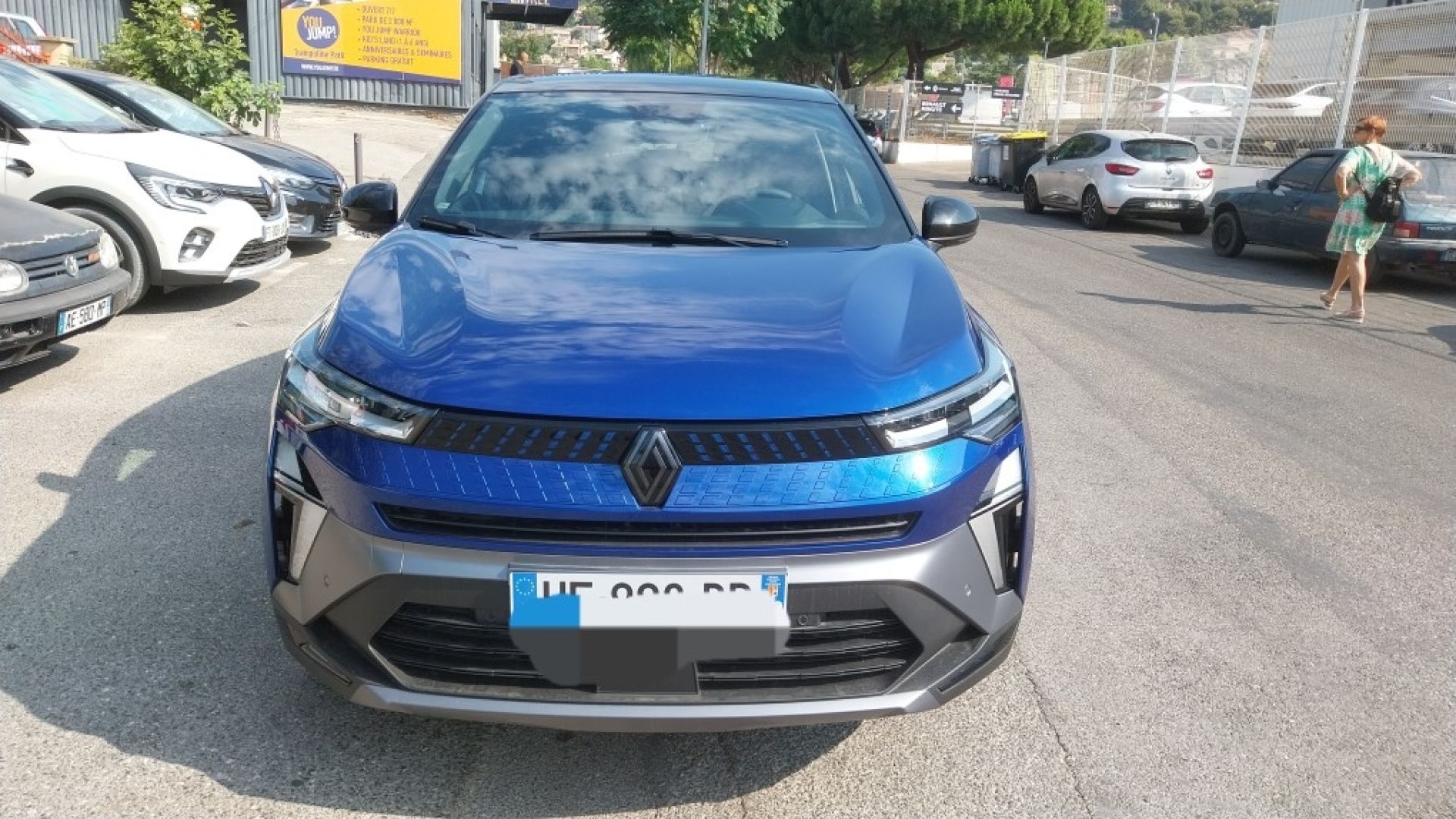 CAPTUR