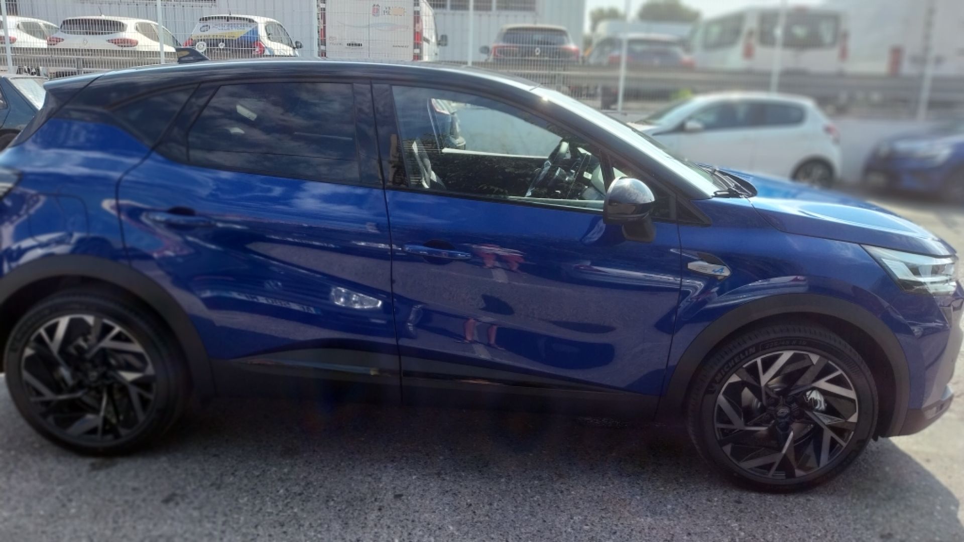 CAPTUR