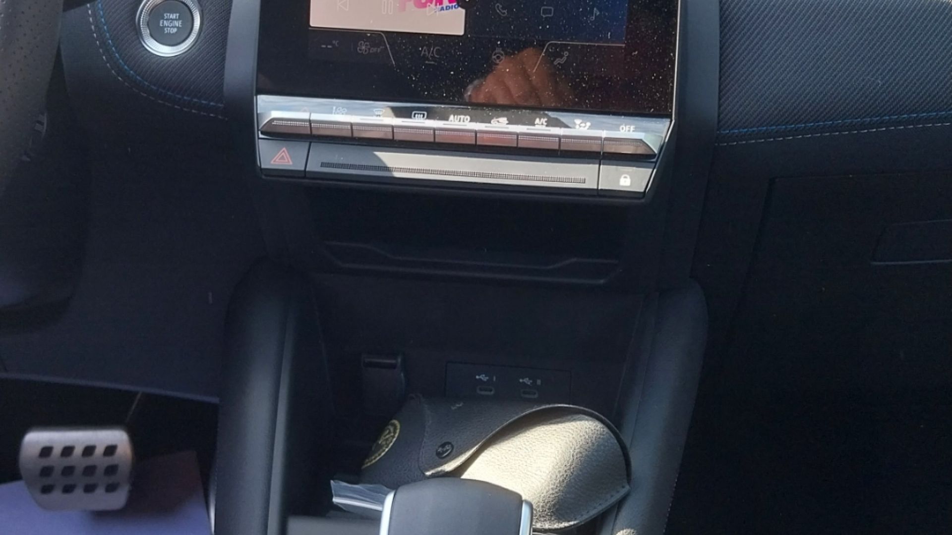 CAPTUR