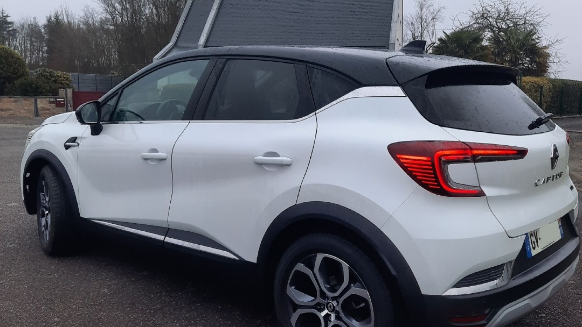 Captur