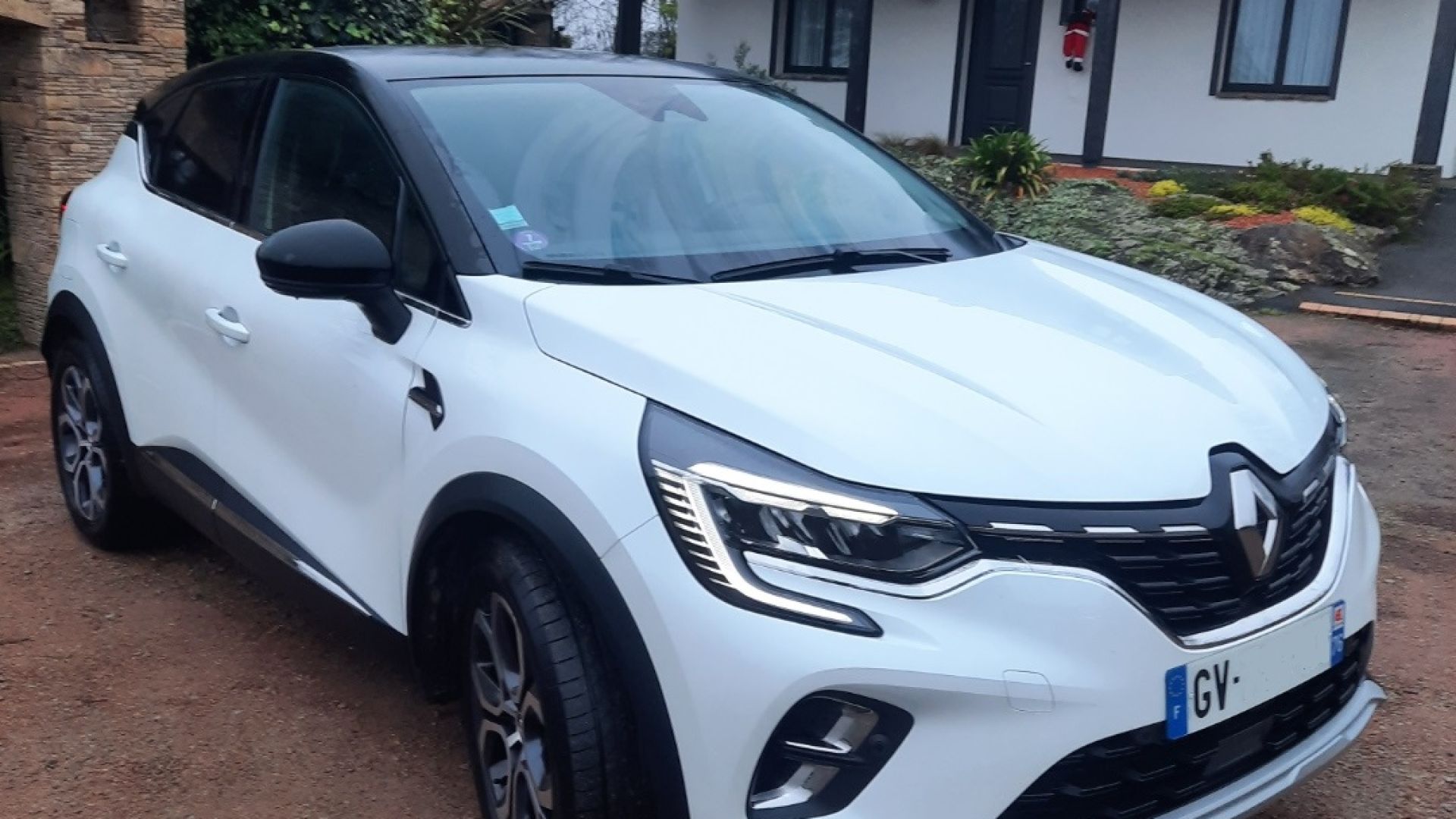 Captur
