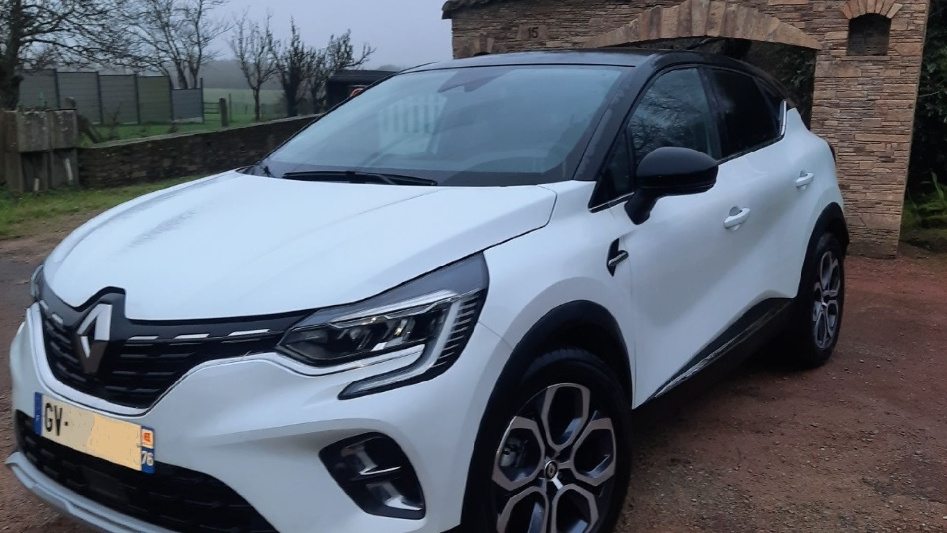 Captur