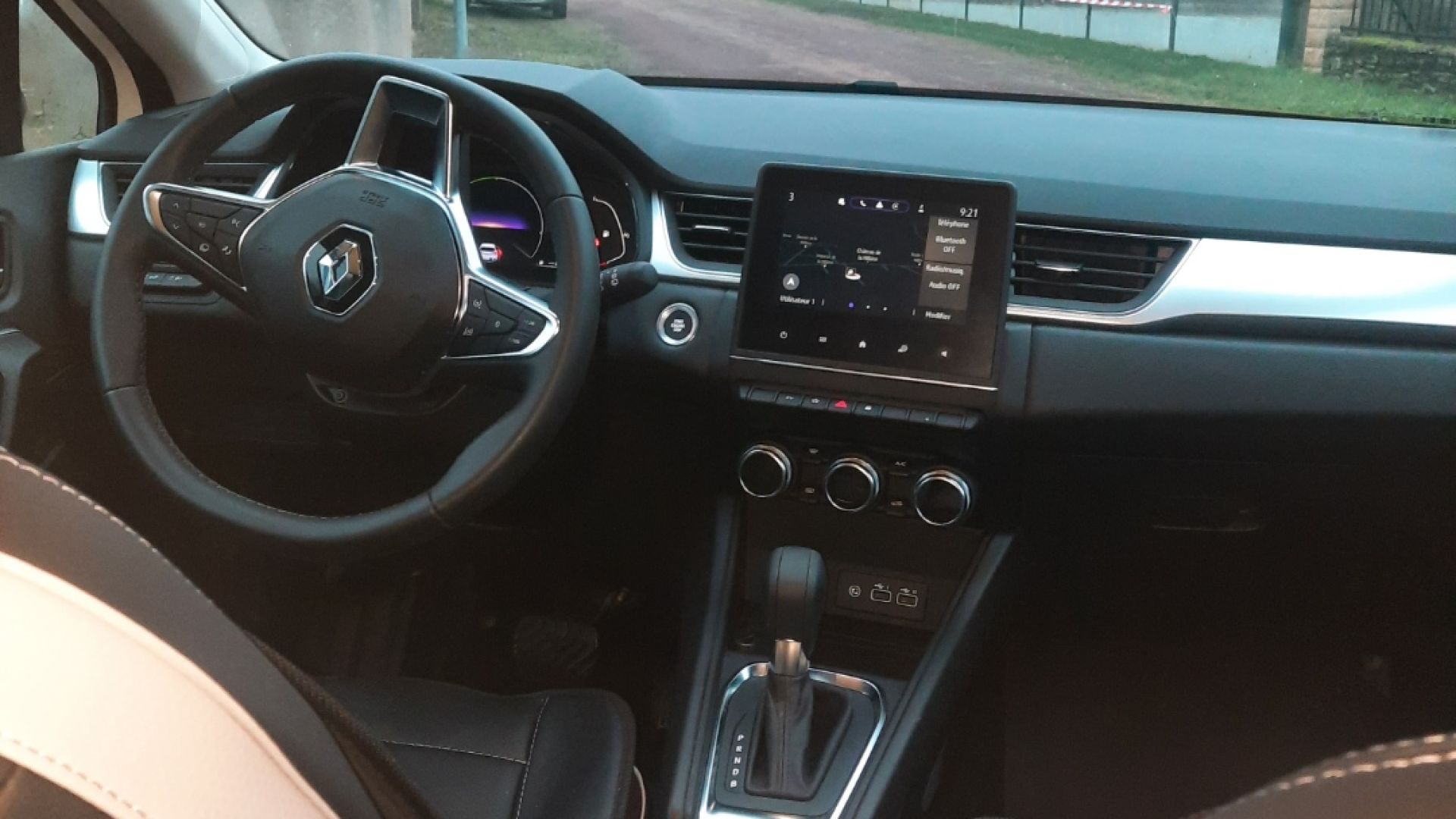 Captur