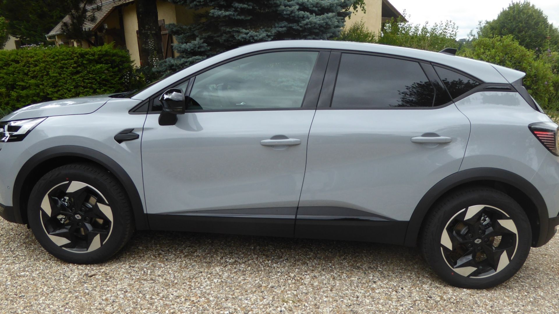 CAPTUR