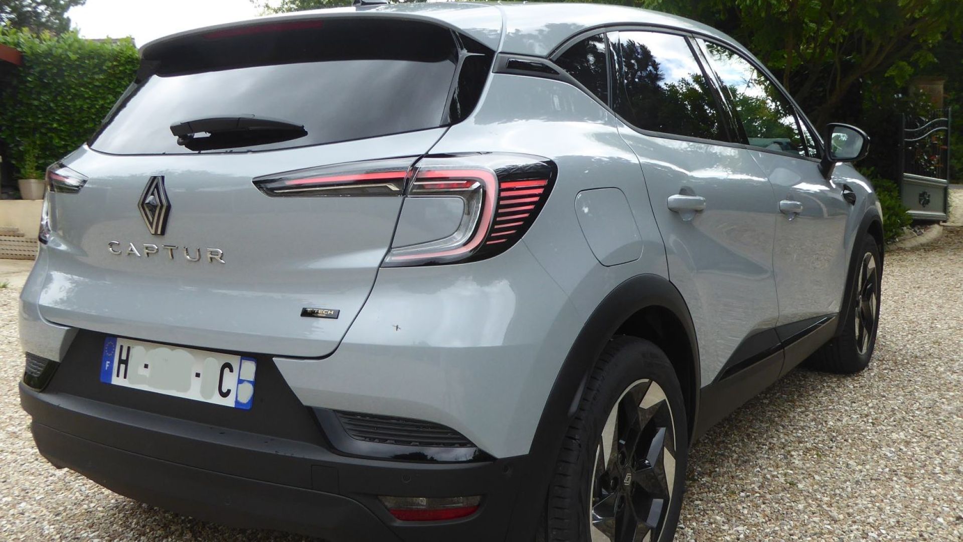 CAPTUR