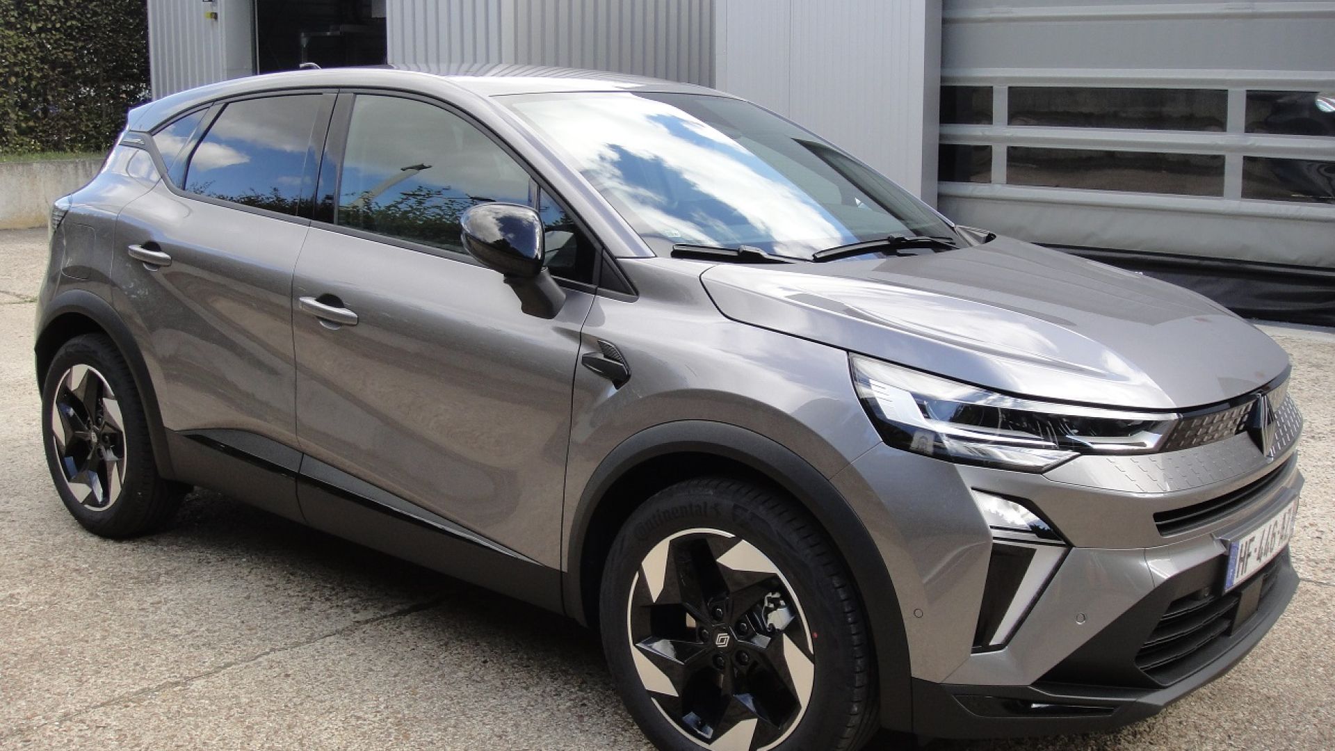 CAPTUR