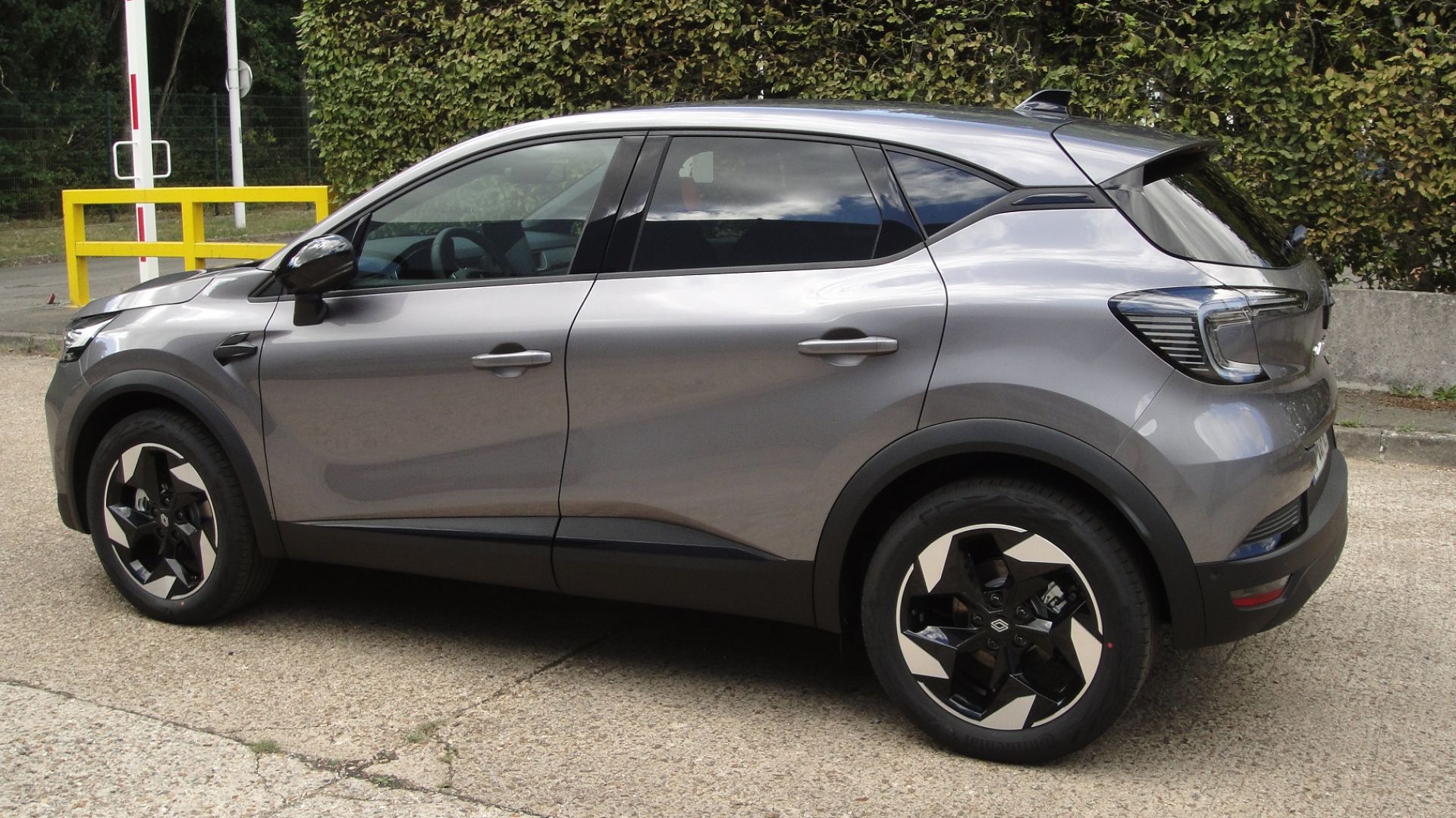 CAPTUR