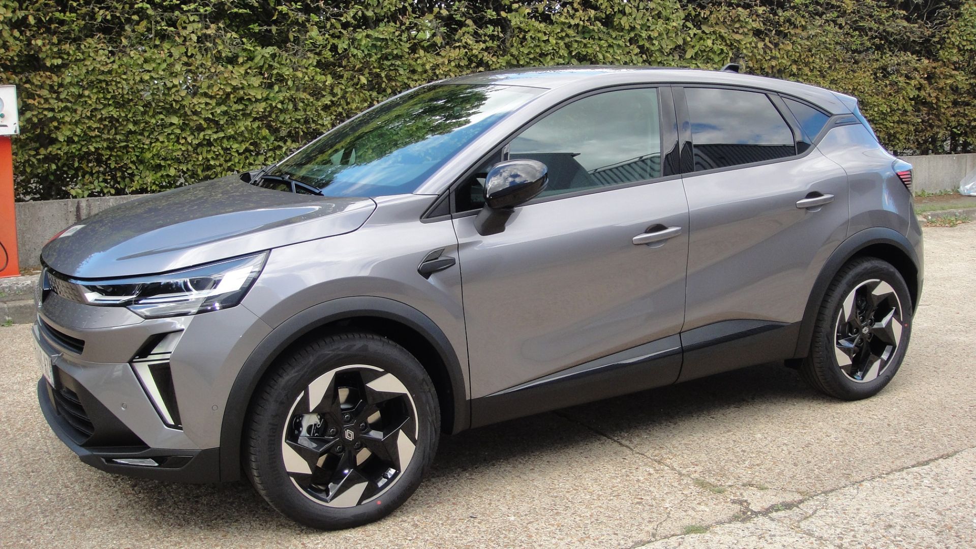 CAPTUR
