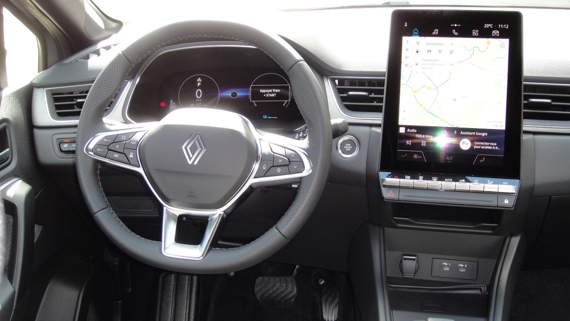 CAPTUR