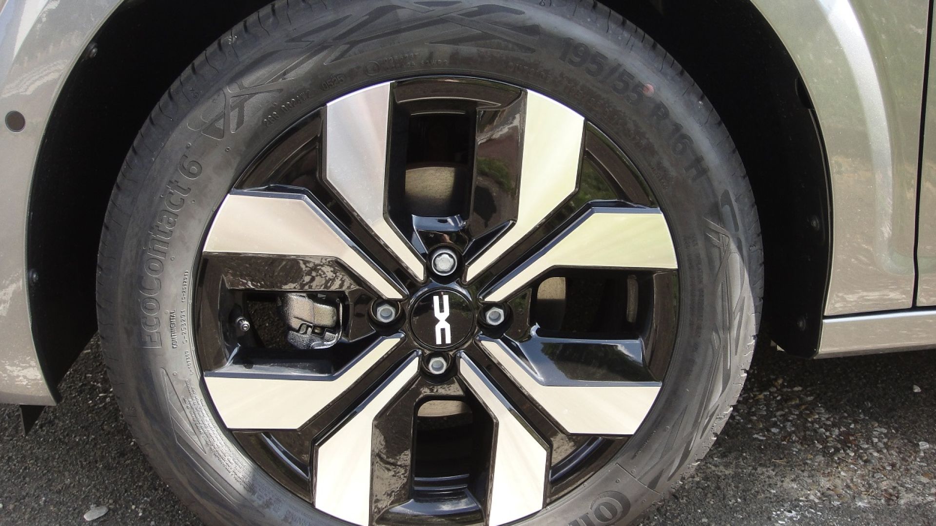 SANDERO