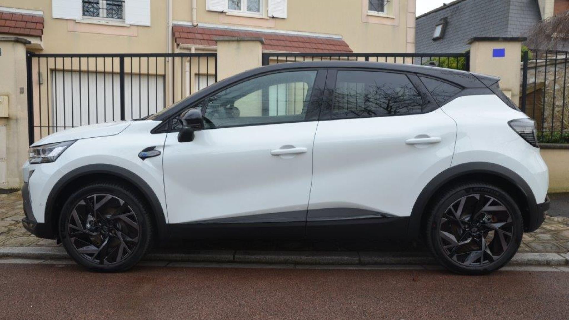 CAPTUR