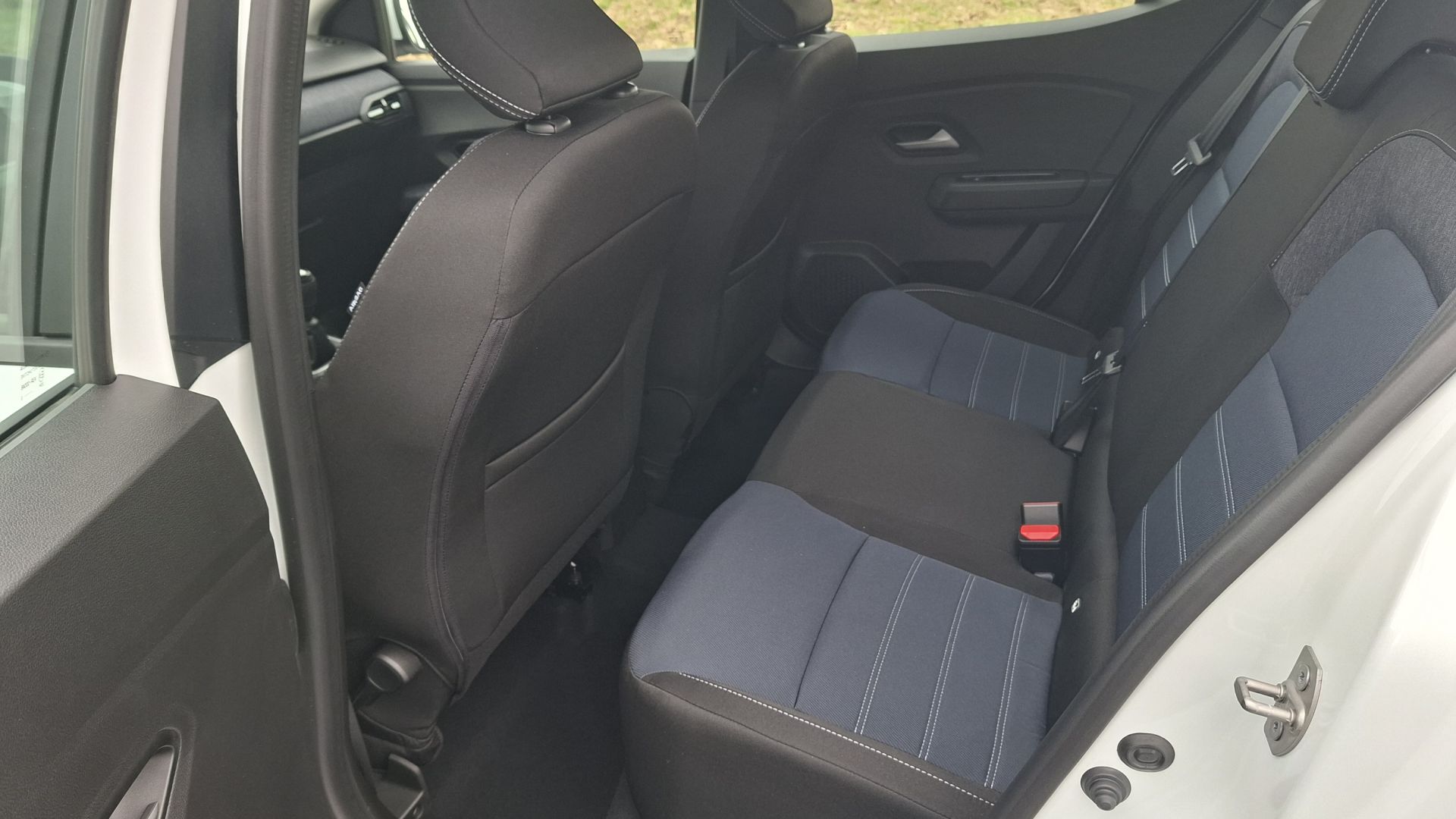 mini-SANDERO 3 Phase3