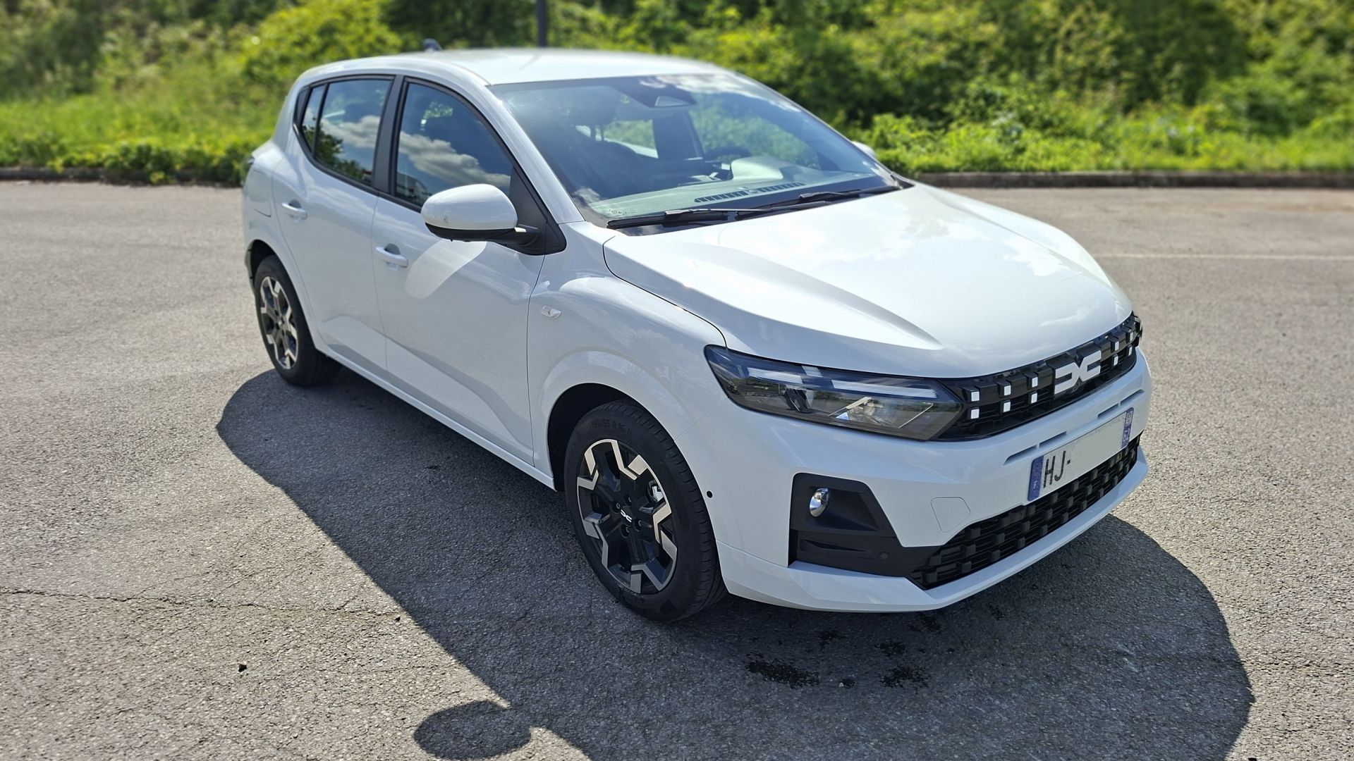 SANDERO