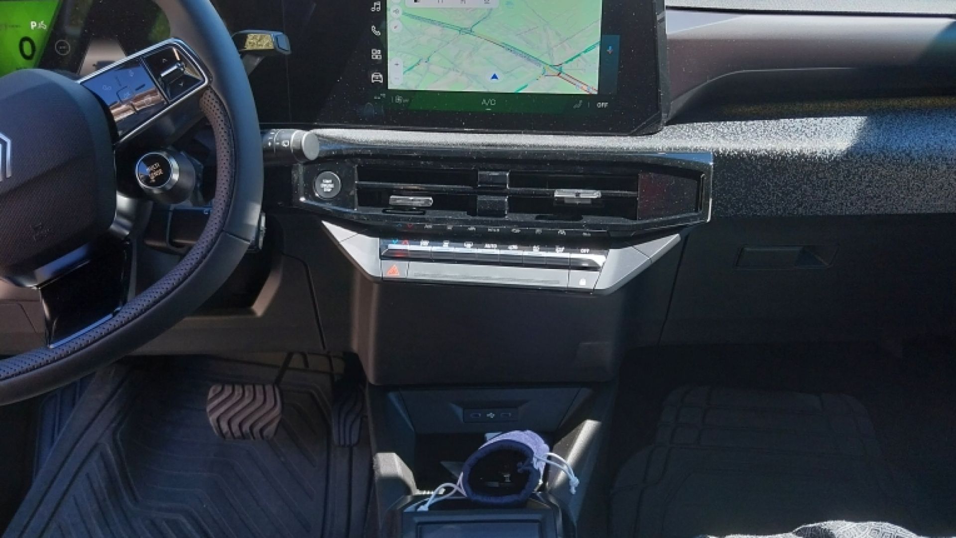 mini-CLIO VI