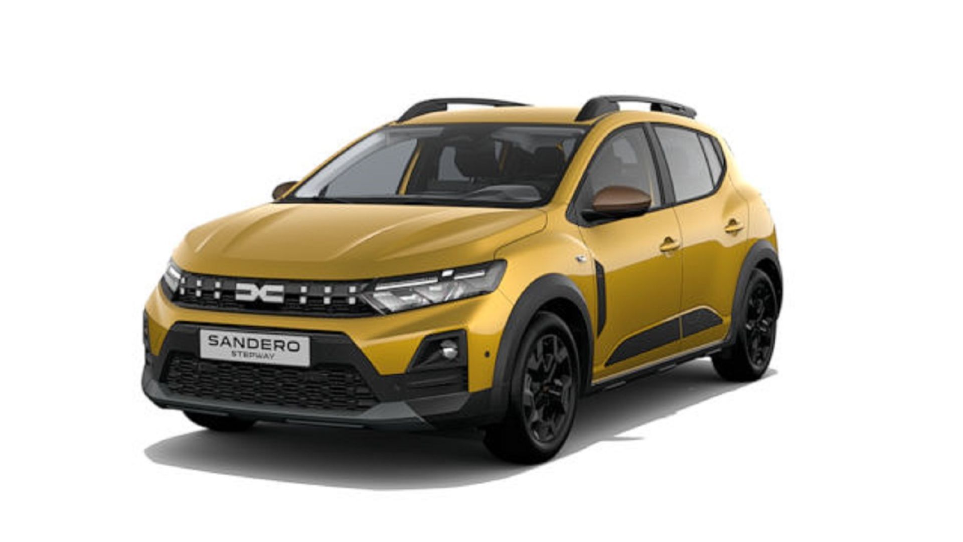 SANDERO STEPWAY