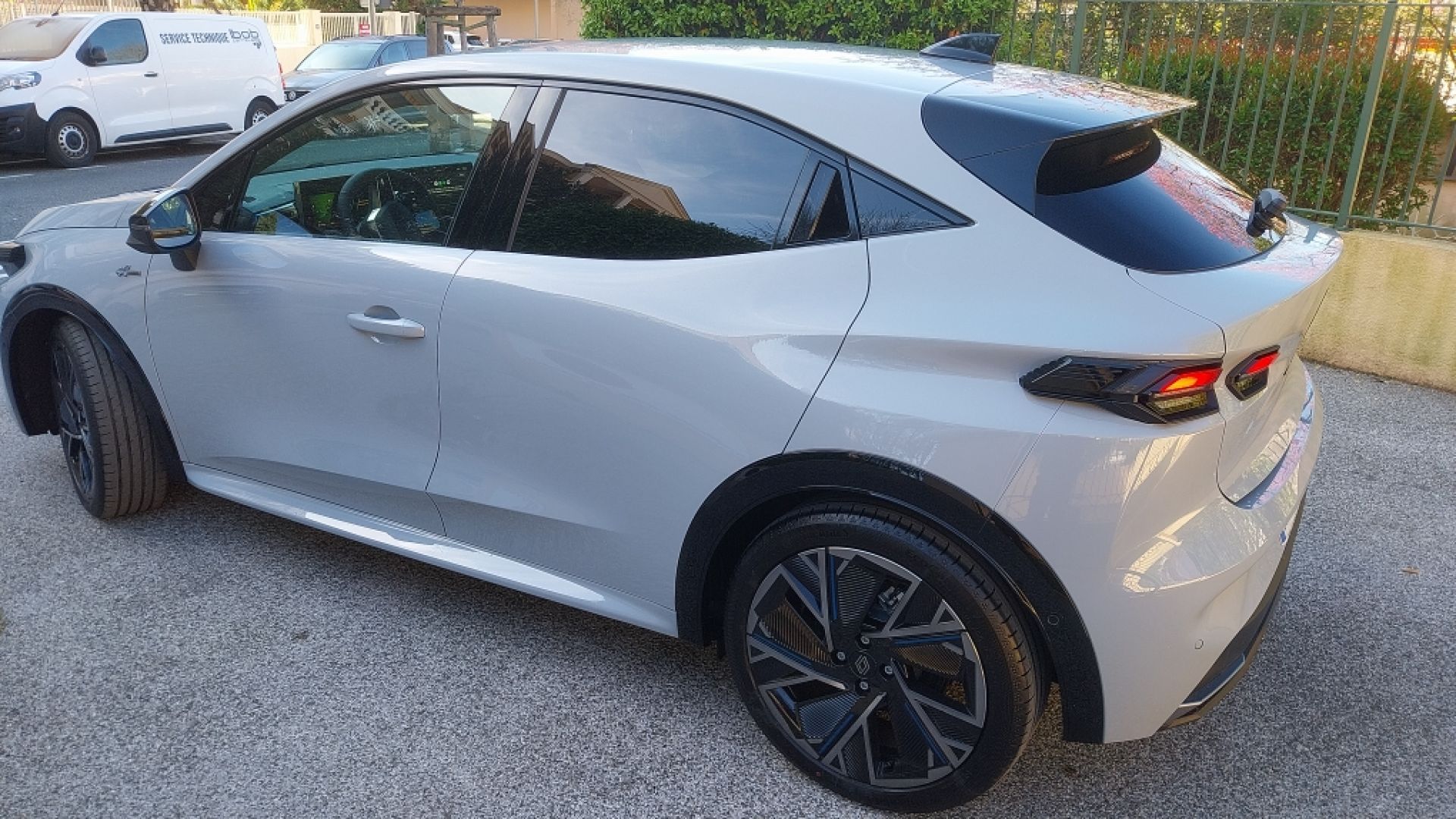 Clio VI