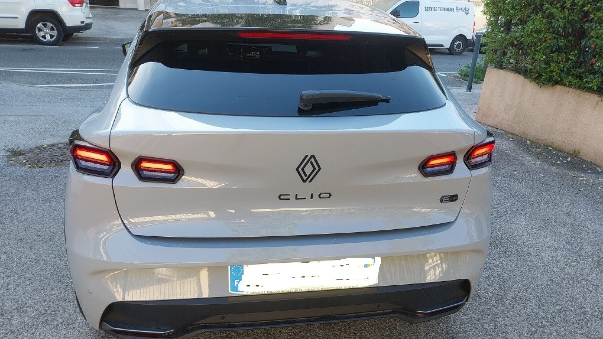 mini-Clio VI