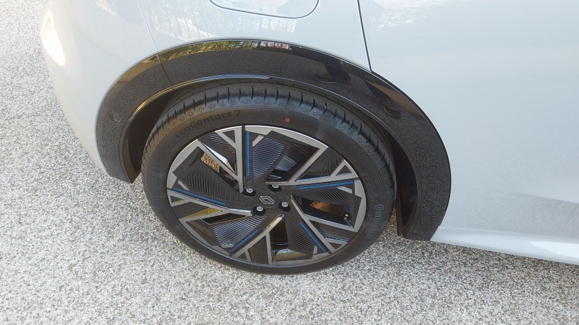mini-Clio VI