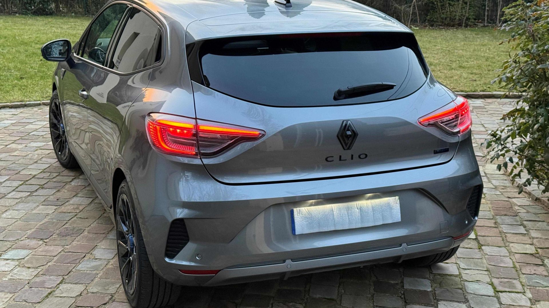 mini-CLIO VI