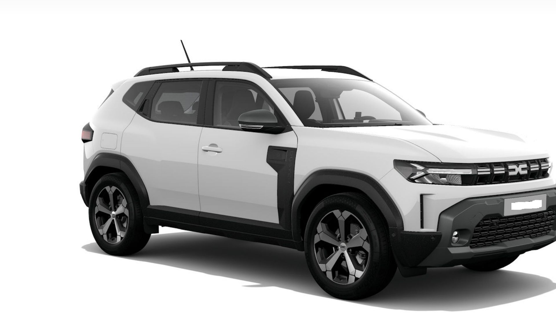 Duster 3