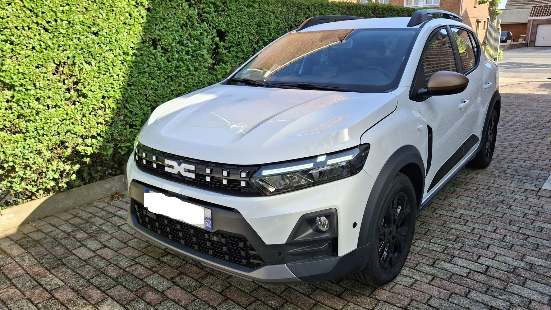 STEPWAY