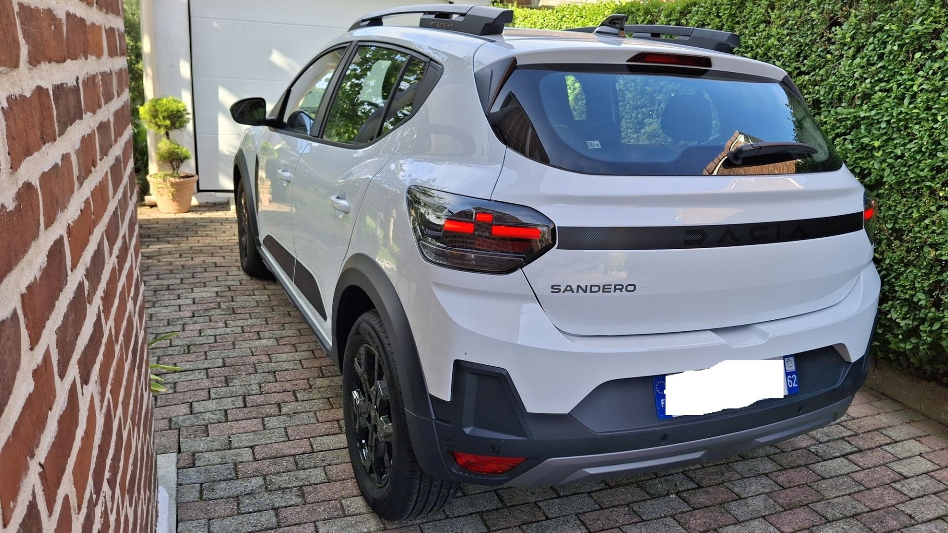 mini-STEPWAY
