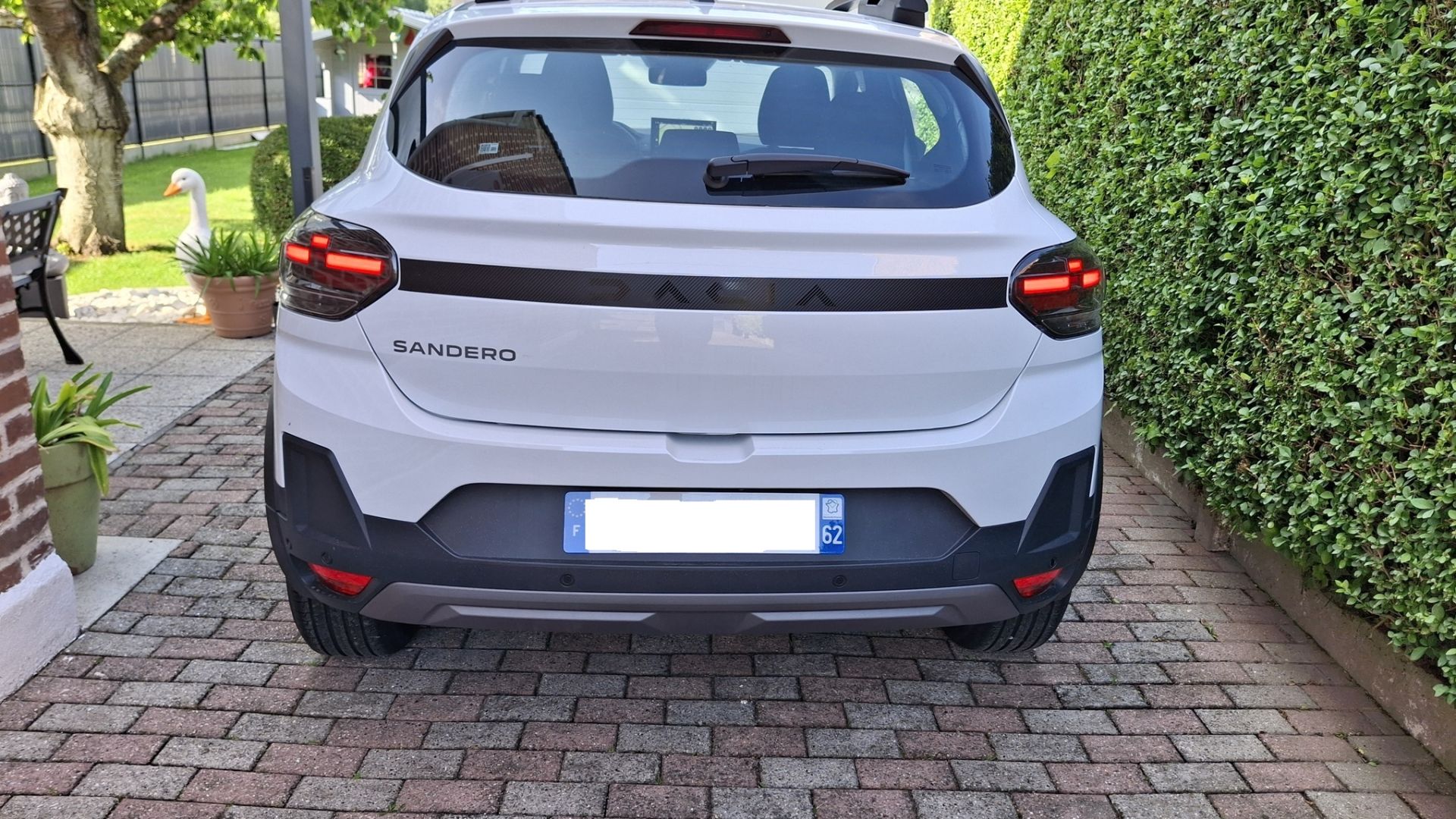 mini-STEPWAY