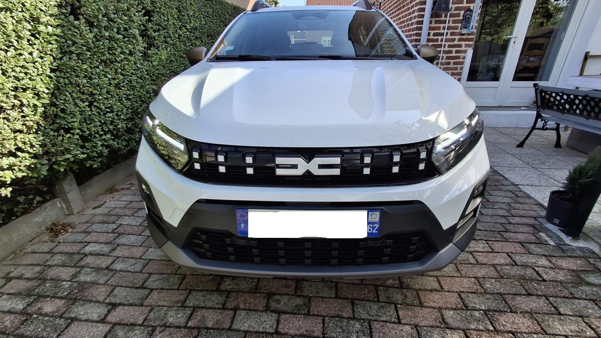 mini-STEPWAY